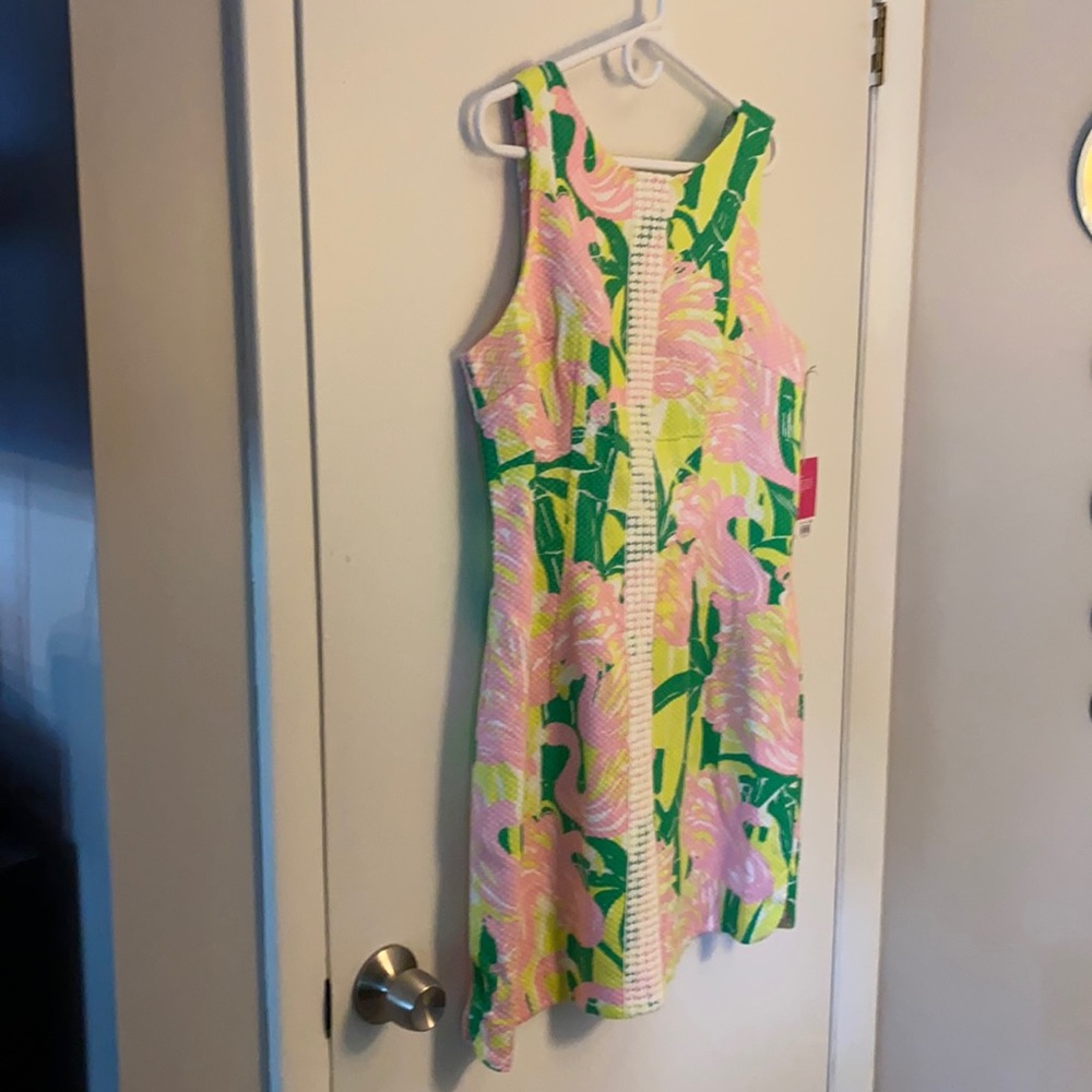 Brand new Lilly dress